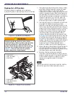 Предварительный просмотр 150 страницы Landoll 9650FH Operator'S Manual