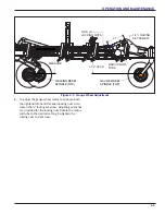 Предварительный просмотр 157 страницы Landoll 9650FH Operator'S Manual