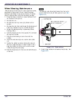 Предварительный просмотр 160 страницы Landoll 9650FH Operator'S Manual