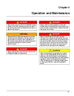 Предварительный просмотр 19 страницы Landoll Brillion 4630-36 Series Operator'S Manual