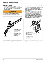 Предварительный просмотр 22 страницы Landoll Brillion 4630-36 Series Operator'S Manual