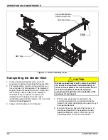 Предварительный просмотр 26 страницы Landoll Brillion 4630-36 Series Operator'S Manual