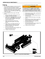 Предварительный просмотр 34 страницы Landoll Brillion 4630-36 Series Operator'S Manual