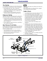 Preview for 10 page of Landoll Brillion Alfalfa SS108 Operator'S Manual