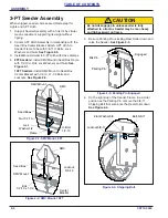 Preview for 18 page of Landoll Brillion Alfalfa SS108 Operator'S Manual