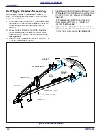 Preview for 20 page of Landoll Brillion Alfalfa SS108 Operator'S Manual