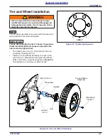 Preview for 21 page of Landoll Brillion Alfalfa SS108 Operator'S Manual