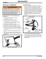 Preview for 22 page of Landoll Brillion Alfalfa SS108 Operator'S Manual