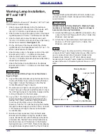 Preview for 26 page of Landoll Brillion Alfalfa SS108 Operator'S Manual