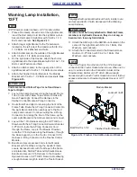 Preview for 28 page of Landoll Brillion Alfalfa SS108 Operator'S Manual