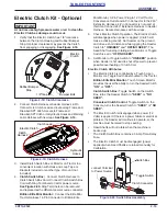 Preview for 31 page of Landoll Brillion Alfalfa SS108 Operator'S Manual