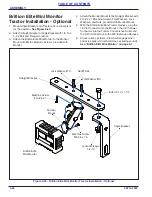 Preview for 36 page of Landoll Brillion Alfalfa SS108 Operator'S Manual