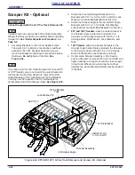 Preview for 44 page of Landoll Brillion Alfalfa SS108 Operator'S Manual