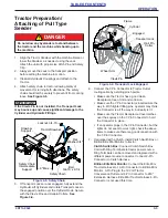 Preview for 55 page of Landoll Brillion Alfalfa SS108 Operator'S Manual