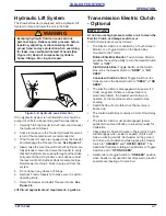 Preview for 57 page of Landoll Brillion Alfalfa SS108 Operator'S Manual