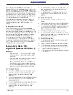 Preview for 65 page of Landoll Brillion Alfalfa SS108 Operator'S Manual