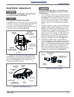 Preview for 83 page of Landoll Brillion Alfalfa SS108 Operator'S Manual