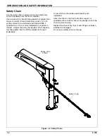 Предварительный просмотр 8 страницы Landoll Brillion BH1020 Operator'S Manual