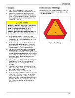 Предварительный просмотр 37 страницы Landoll Brillion CPP7 Operator'S Manual