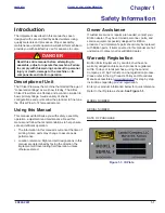 Preview for 7 page of Landoll Brillion CPPR2-5 Operator And Parts Manual