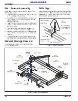 Preview for 12 page of Landoll Brillion CPPR2-5 Operator And Parts Manual