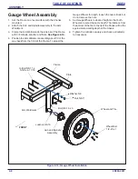 Предварительный просмотр 18 страницы Landoll Brillion CPPR2-5 Operator And Parts Manual