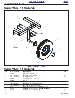 Предварительный просмотр 36 страницы Landoll Brillion CPPR2-5 Operator And Parts Manual