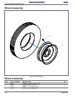 Preview for 38 page of Landoll Brillion CPPR2-5 Operator And Parts Manual