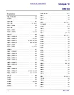 Предварительный просмотр 43 страницы Landoll Brillion CPPR2-5 Operator And Parts Manual