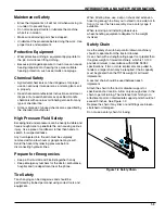 Предварительный просмотр 7 страницы Landoll Brillion FPS-6 Operator'S Manual