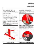 Предварительный просмотр 11 страницы Landoll Brillion FPS-6 Operator'S Manual