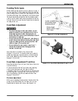 Предварительный просмотр 17 страницы Landoll Brillion FPS-6 Operator'S Manual