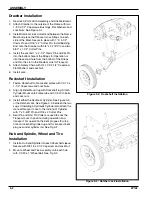 Предварительный просмотр 22 страницы Landoll Brillion FPS-6 Operator'S Manual