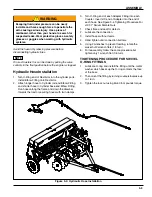 Предварительный просмотр 23 страницы Landoll Brillion FPS-6 Operator'S Manual