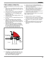 Предварительный просмотр 25 страницы Landoll Brillion FPS-6 Operator'S Manual