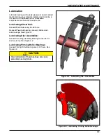 Предварительный просмотр 33 страницы Landoll Brillion FPS-6 Operator'S Manual