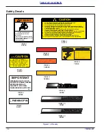 Предварительный просмотр 8 страницы Landoll Brillion LSP5 Operator'S Manual