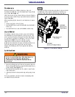 Предварительный просмотр 28 страницы Landoll Brillion LSP5 Operator'S Manual