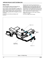 Предварительный просмотр 8 страницы Landoll Brillion M881 Operator'S Manual