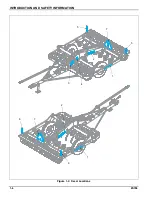 Предварительный просмотр 10 страницы Landoll Brillion M881 Operator'S Manual