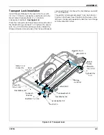 Предварительный просмотр 19 страницы Landoll Brillion M881 Operator'S Manual