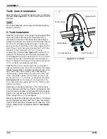 Предварительный просмотр 24 страницы Landoll Brillion M881 Operator'S Manual