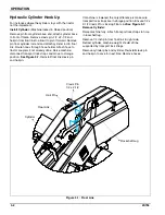 Предварительный просмотр 32 страницы Landoll Brillion M881 Operator'S Manual