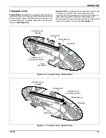 Предварительный просмотр 37 страницы Landoll Brillion M881 Operator'S Manual