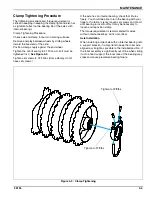 Предварительный просмотр 45 страницы Landoll Brillion M881 Operator'S Manual