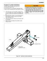 Preview for 21 page of Landoll Brillion P Series Operator'S Manual