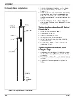 Preview for 22 page of Landoll Brillion P Series Operator'S Manual