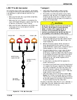 Preview for 25 page of Landoll Brillion PAT 10 Operator'S Manual