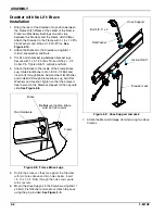 Предварительный просмотр 22 страницы Landoll Brillion PC Operator'S Manual