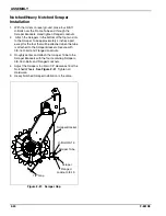 Предварительный просмотр 38 страницы Landoll Brillion PC Operator'S Manual